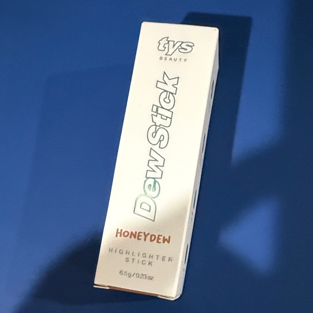 Dew Stick Highlighter - Honeydew